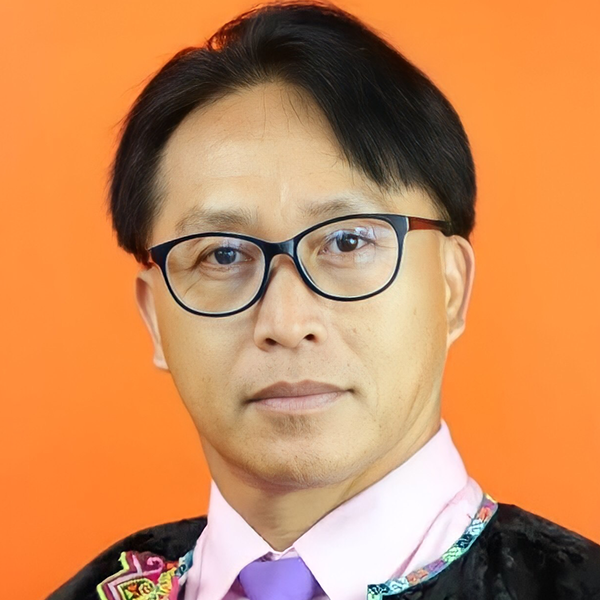MP  Nattaphon