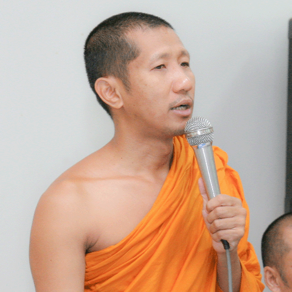 พระอาจารย์ มนัส