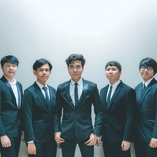 Thailand Philharmonic Orchestra