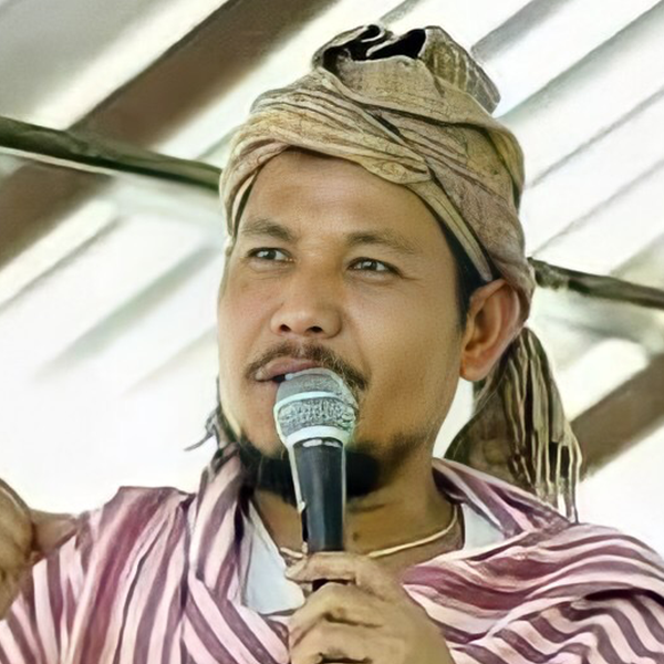 Mr. Kriangkrai