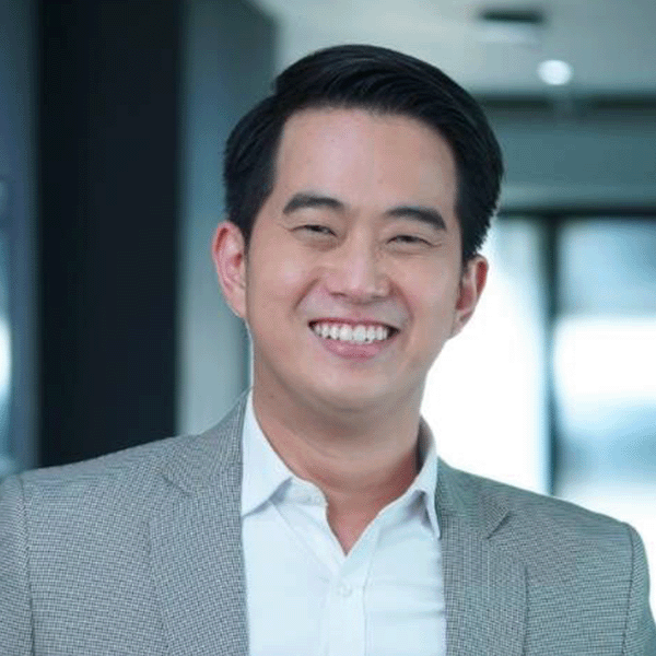 Mr. มนต์ชัย