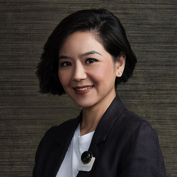 คุณ จรินทร์ทิพย์