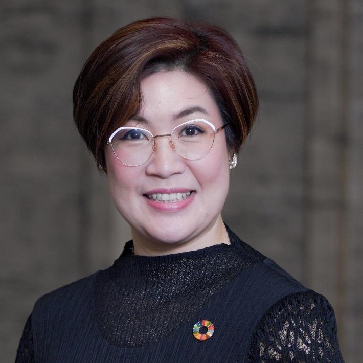 ดร. Thanyaporn