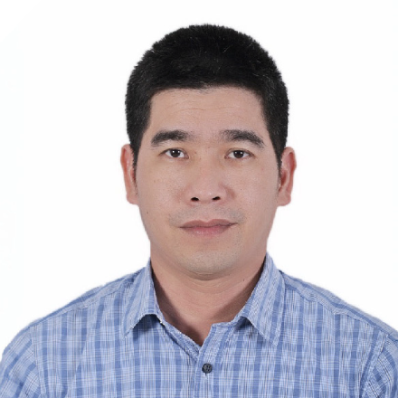 Mr. Lai
