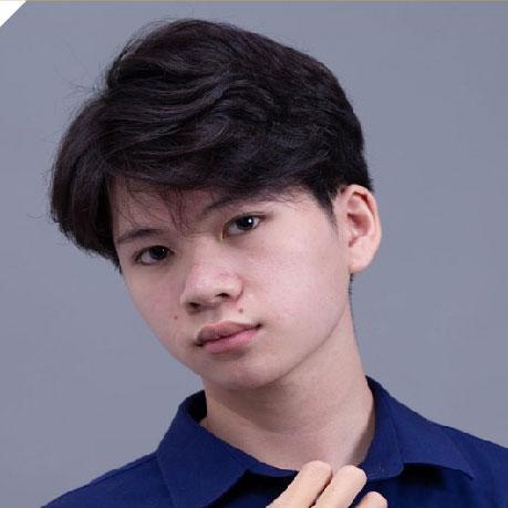 Mr. Duong