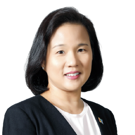 Ms. Tongjai