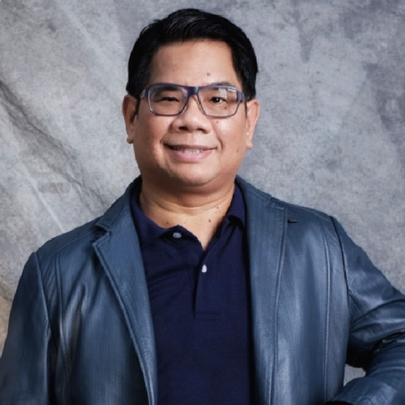 Asst. Prof. Dr. Thon