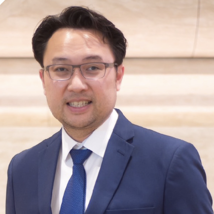 Mr. Tanachart