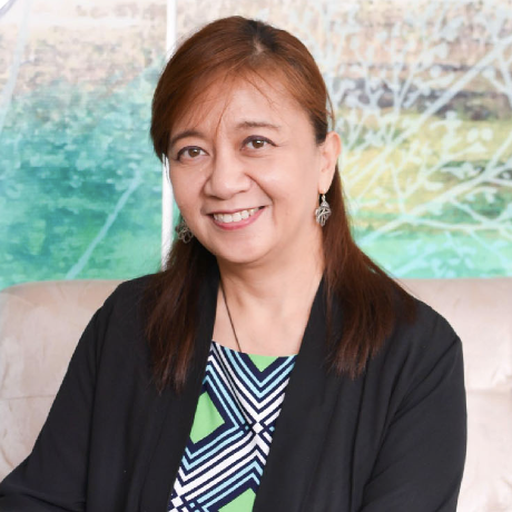 Dr. Theresa