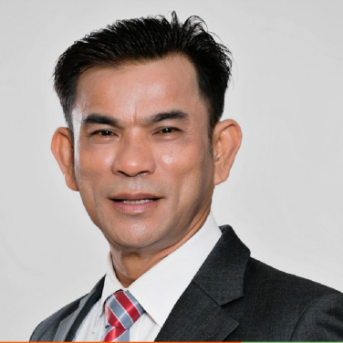 ผศ.ว่าที่ร้อยตรี ดร. กิตติคุณ
