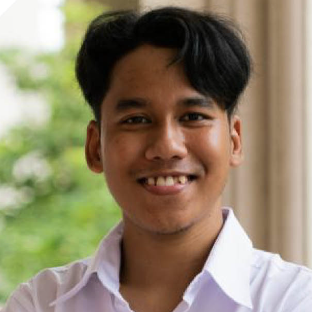 Mr. Muhammadharis