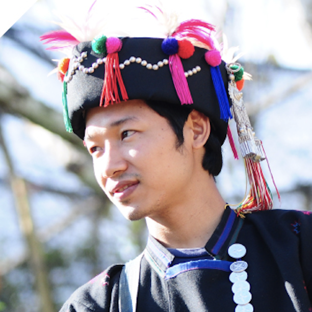 Mr. Ayu