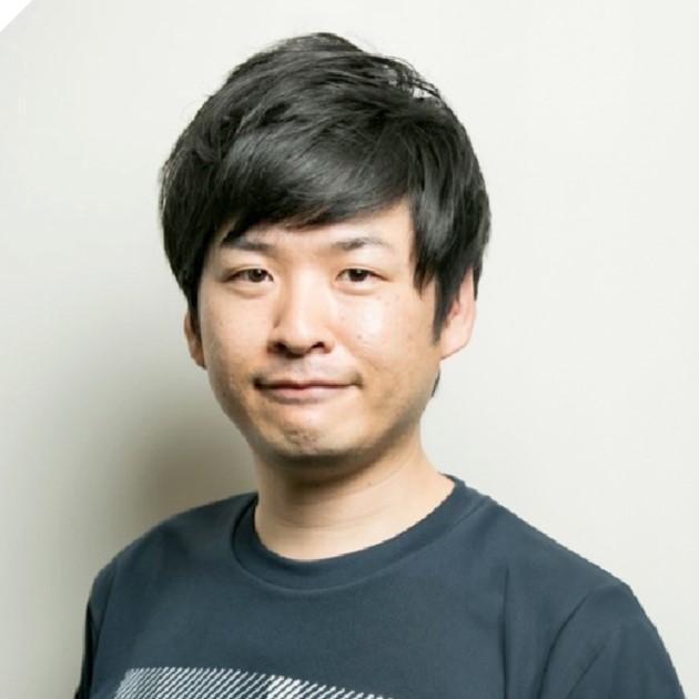 Mr. Kazuki