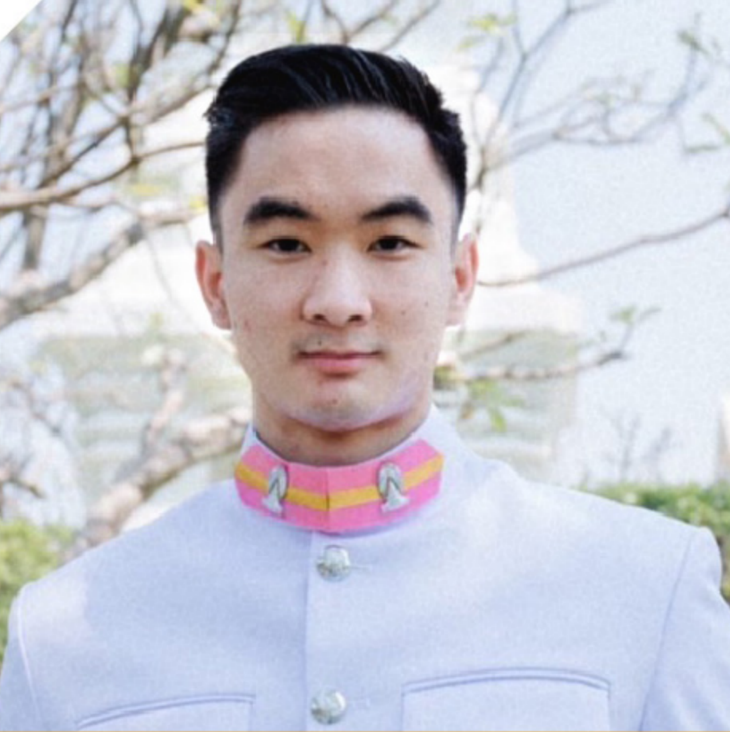 คุณ Krai