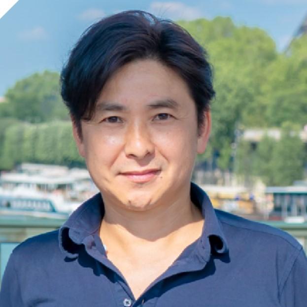 Mr. Masashi