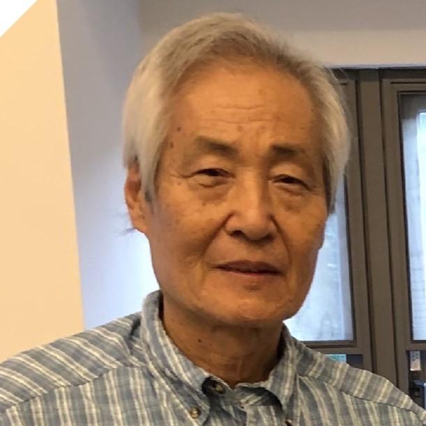 Prof. Tetsunori