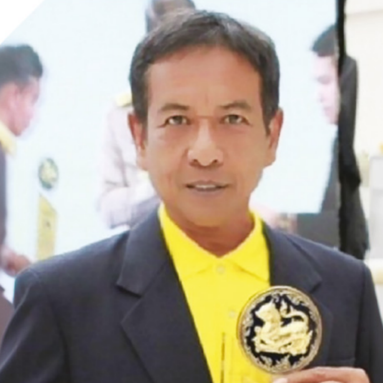 คุณ Mungkorn