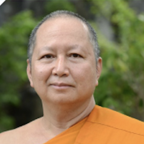 พระพรหมบัณฑิต Prayoon