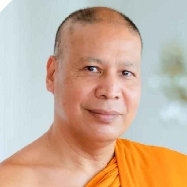 Venerable Anil