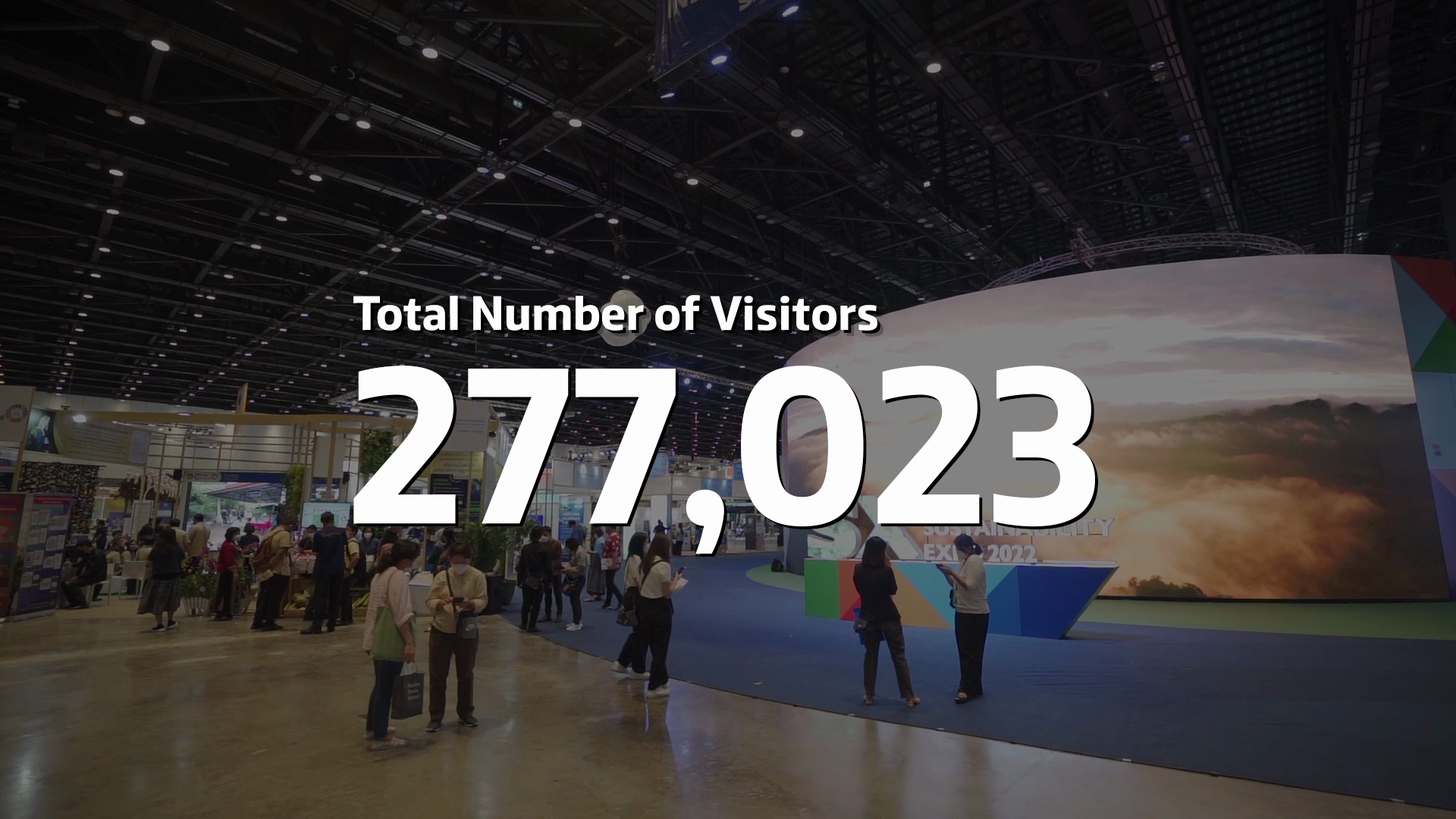 MAGIC NUMBERS OF SX2022